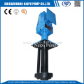 40PVSPR Rubber Lined Mining Sump Pump